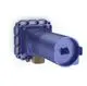 HANSA-UP-Einbaukoerper-fuer-Brausestangenset-HANSAMATRIX-4404-0100-DN15-44040100 gallery number 1